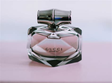 Gucci Bamboo Gucci аромат — аромат для женщин 